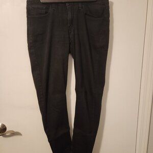 Levi's Denim Women's Leggings (W31 L30)